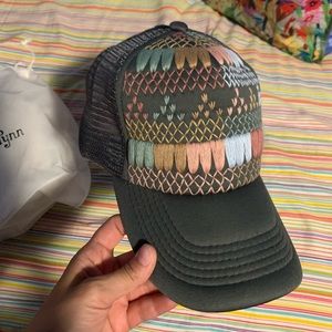 Mexico hat